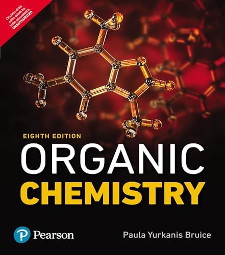 Amazon.com: Organic Chemistry: 9780840054449: McMurry, John E.: Books